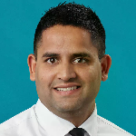 Image of Dr. Akil P. Patel, MD