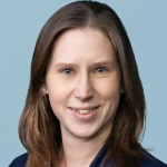 Image of Dr. Elizabeth Vernice Stevenson, DPT, PT