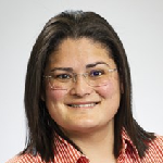 Image of Jacqueline Sandoval, DPT, PT