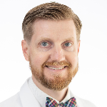 Image of Dr. Matthew R. Vogt, PHD, MD