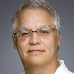 Image of Dr. Victor J. Castro, MD