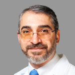 Image of Dr. Mehdi Rambod, MD