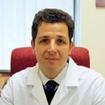 Image of Dr. Eduard A. Vaynberg, MD