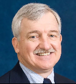 Image of Dr. John T. Fitzpatrick Jr., MD