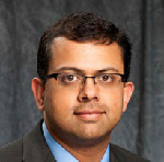 Image of Dr. Nisheeth K. Goel, MD