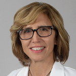 Image of Dr. Giselle Maria Petzinger, MD