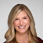 Image of Dr. Courtney Lynn Meindl, PT, DPT