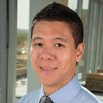 Image of Dr. Corey K. Ho, MD