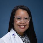 Image of Dr. Chloe R. Castro, MD