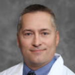 Image of Dr. Douglas Jackson Davis, MD, PhD