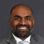 Image of Dr. Sricharan Chalikonda, MD