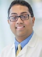 Image of Dr. Rajat R. Fofaria, MD, FACC