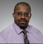 Image of Dr. Sylvan E. Clarke, MD