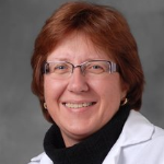 Image of Lucille A. Grietsell, CNNP, NP