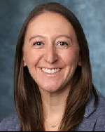 Image of Dr. Jill R. Krissberg, MS, MD