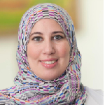 Image of Dr. Aya Haggiagi, MD