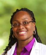 Image of Dr. Paulina A. Essah, MD