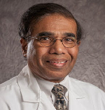 Image of Dr. Samson P. Samuel, MD