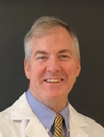 Image of Dr. David J. Dougherty, MD