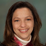 Image of Dr. Holly Elaine Ross, MD