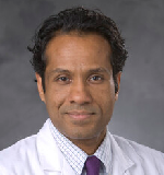 Image of Dr. Deepak Vikraman, MD