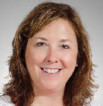 Image of Ms. Heather Kritsberg, MSN, CRNP