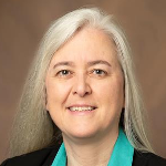 Image of Dr. Andrea Lynn Utz, MD, PhD