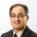 Image of Dr. Farid F. Manshadi, MD