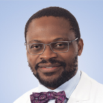 Image of Dr. Raymond U. Osarogiagbon, MD