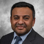 Image of Dr. Aadil Kaisani, DO