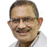 Image of Dr. Vadak H. Ranganathan, MD