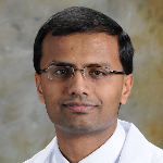 Image of Dr. Piyush C. Patel, MD