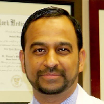 Image of Dr. Suhail C. Sharif, MD