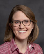 Image of Dr. Lauren Bauer Maher, MD, MPH, MS