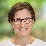 Image of Dr. Theresa K. Hayssen, MD