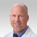 Image of Dr. Michael J. Monfils, MD