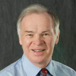 Image of Dr. Donald E. MacFarlane, MD, PhD