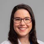 Image of Erin C. Brawner, CRNA