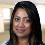 Image of Ms. Joshme Rawal, APRN