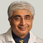 Image of Dr. Sandeep Gurbuxani, MD, PhD