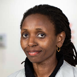 Image of Ms. Cecilia Mumbi Maina, FNP, NP