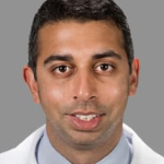 Image of Dr. Arjun Parasher, MD