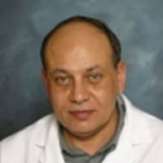 Image of Dr. Said L. El-Zayat, MD