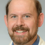 Image of Dr. John C. Oubre, MD