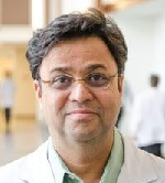 Image of Dr. Tanveer M. Imam, MD