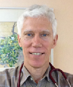 Image of Dr. John L. Ness, MD