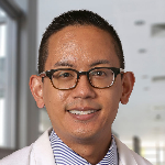 Image of Dr. Albert H. Chao, MD