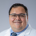 Image of Dr. Alexander Ghuneim, MD