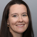 Image of Caroline Frances Krehbiel, PhD