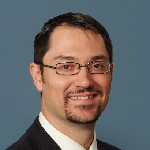 Image of Dr. Jeremy Lux, DO, FACEP